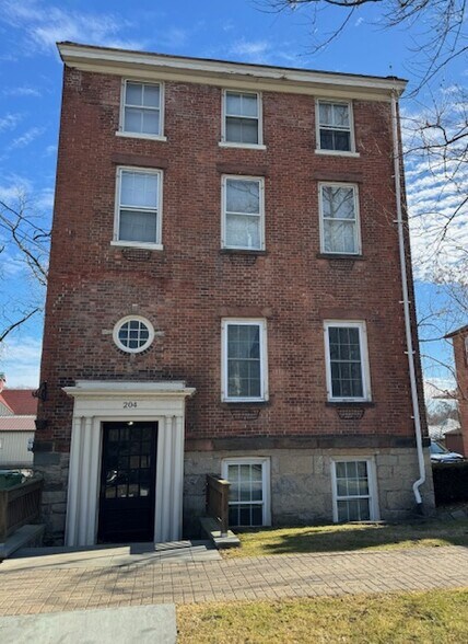 Primary Photo Of 204 Rt-207, Goshen Apartments For Sale