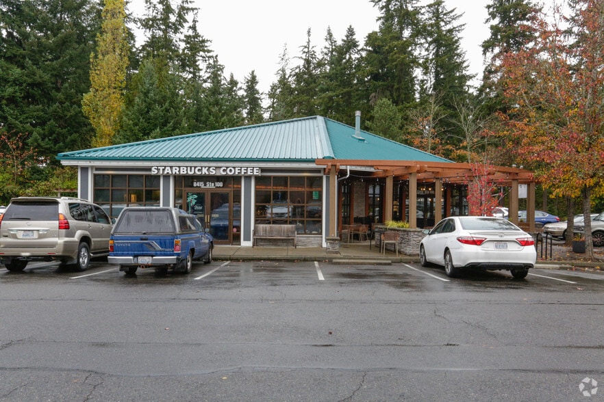 More Photos Of 8417-8435 SE 68th St S, Mercer Island Unknown For Lease