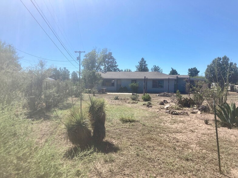 More Photos Of 2010 TX-118, Alpine Land For Sale