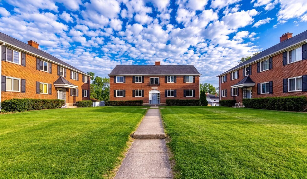 More Photos Of 1515 Gummer Ave, Dayton Apartments For Sale