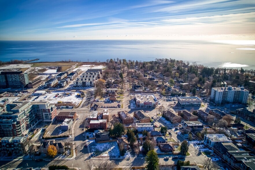 More Photos Of , Mississauga Multifamily For Sale