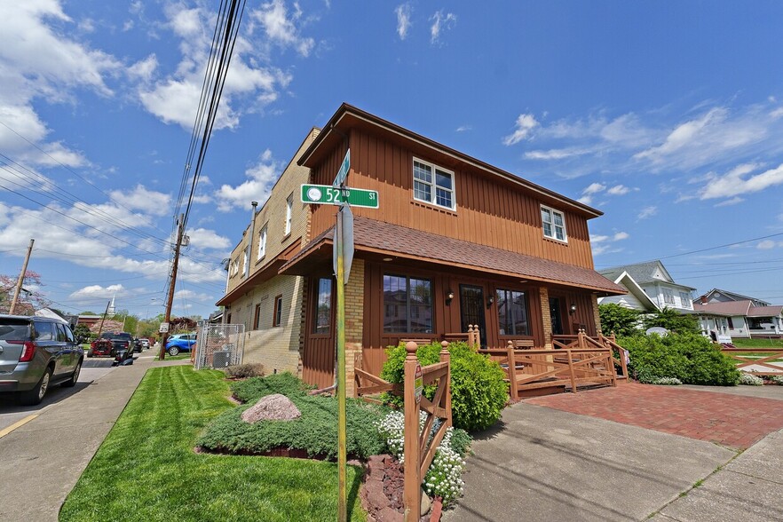 Primary Photo Of 331 52nd St, Ashland Apartments For Sale