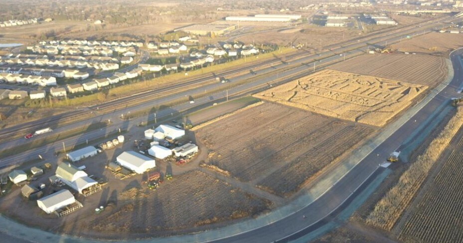 Primary Photo Of Donna Farms at Hwy 10 and Riverdale Drive, Ramsey Land For Sale
