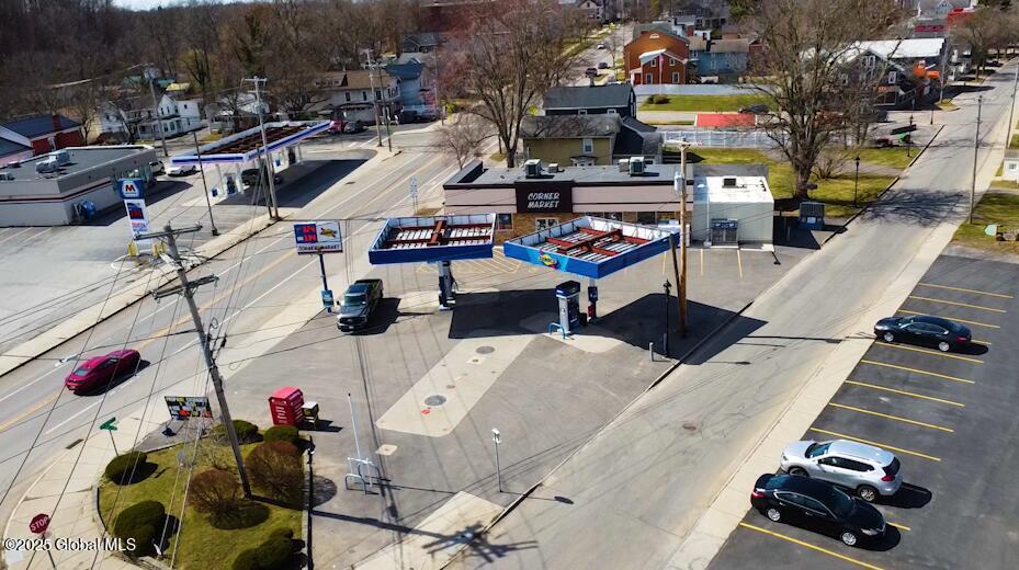 More Photos Of 521 E Main St, Palmyra Convenience Store For Sale