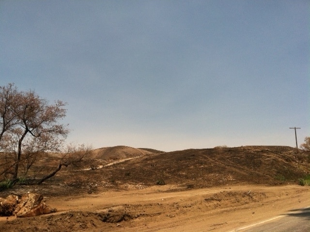 More Photos Of Elizabeth Lake Road & Johnson Rd, Lake Elizabeth Land For Lease