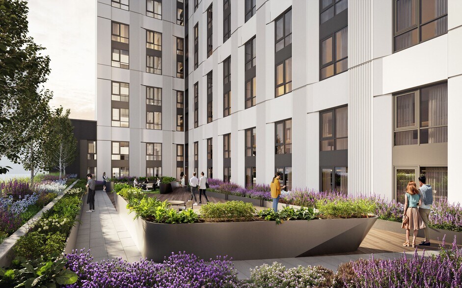 More Photos Of 10 S Paterson St, Madison Apartments For Lease