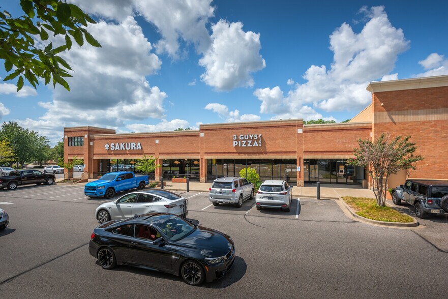 More Photos Of 255-305 New Byhalia Rd, Collierville Storefront For Lease