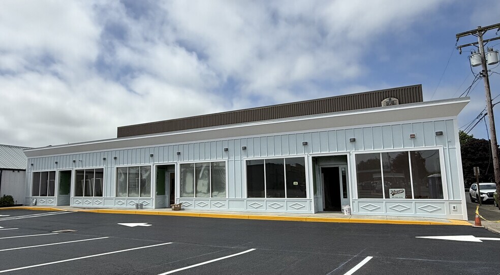 Primary Photo Of 108 Stillwell Ave, Tillamook Flex For Lease