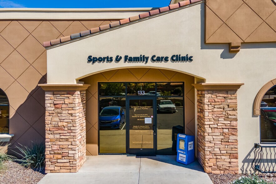 More Photos Of 16515 S 40th St, Phoenix Medical For Sale
