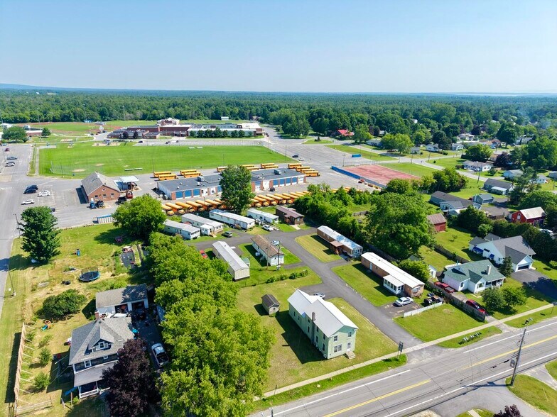 More Photos Of 82 Pleasant St, Peru Land For Sale
