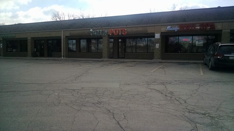 More Photos Of 4500-4574 State Route 71, Oswego Restaurant For Lease