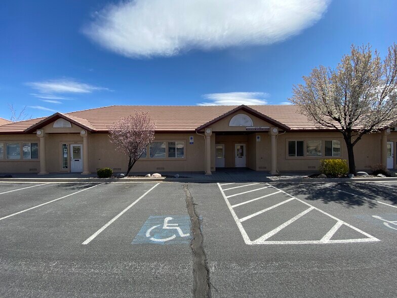 More Photos Of 2225 Green Vista Blvd, Sparks Office For Sale