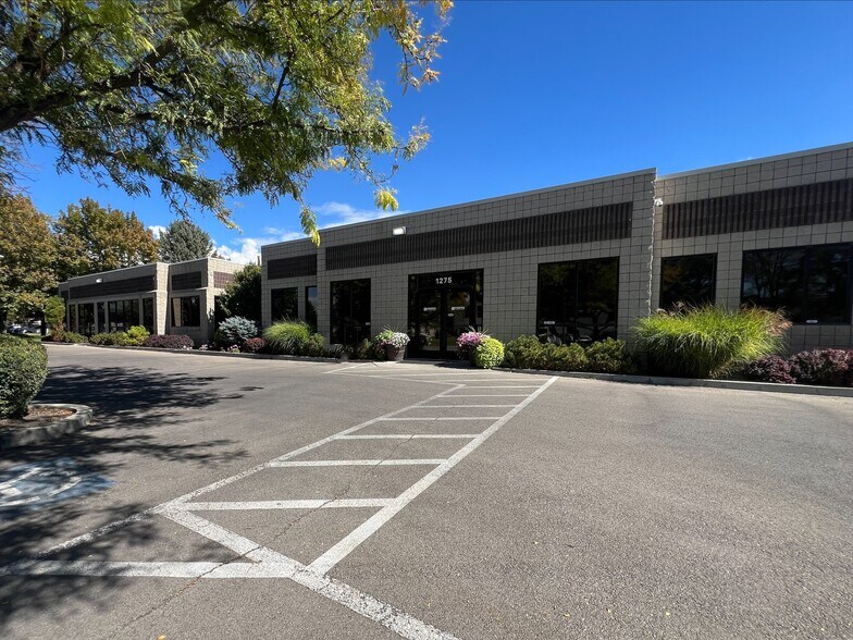 More Photos Of 1275 S 1600 W, Orem Light Manufacturing For Sale