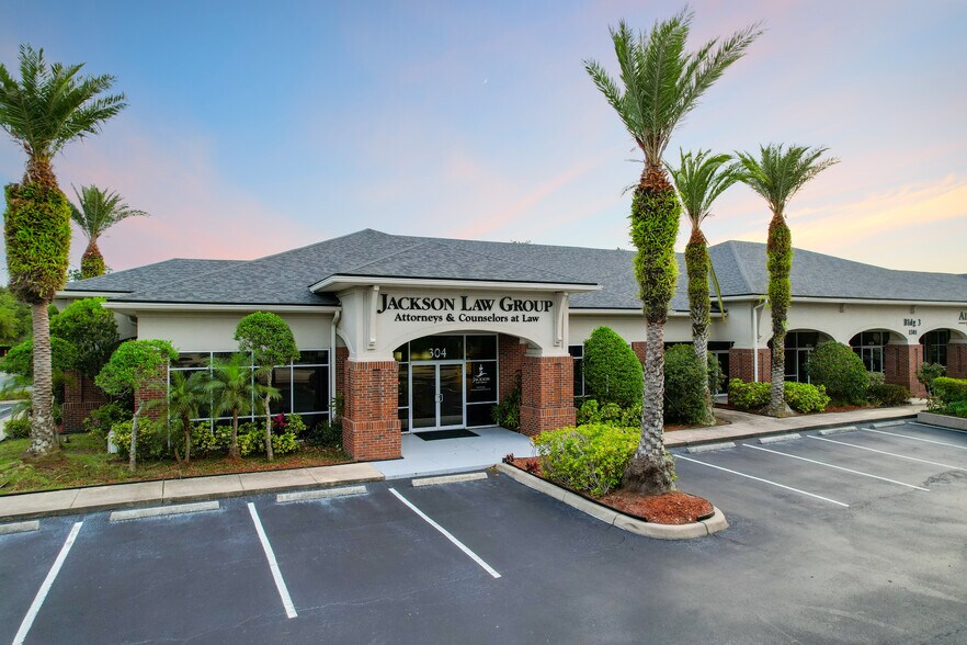 More Photos Of 1301 Plantation Island Dr, Saint Augustine Medical For Lease