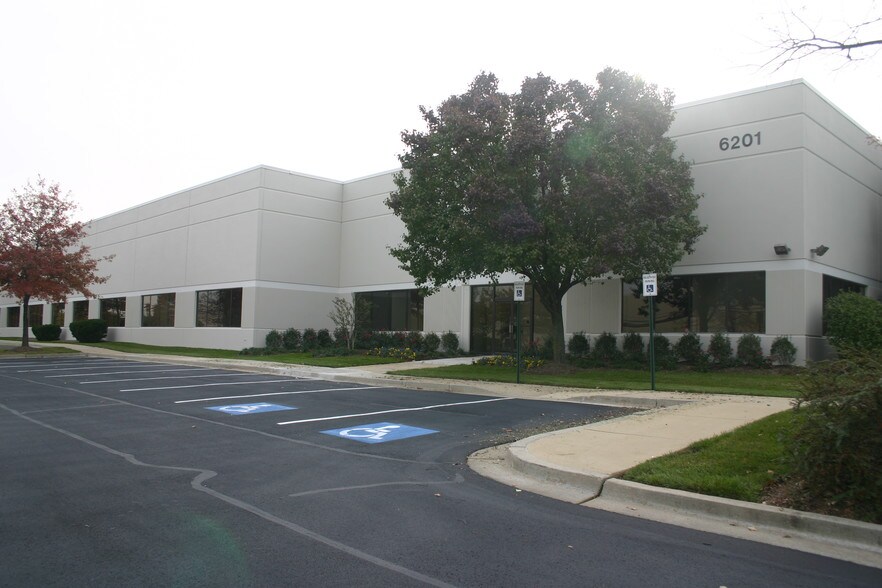 More Photos Of 6201 Columbia Park Rd, Landover Industrial For Sale