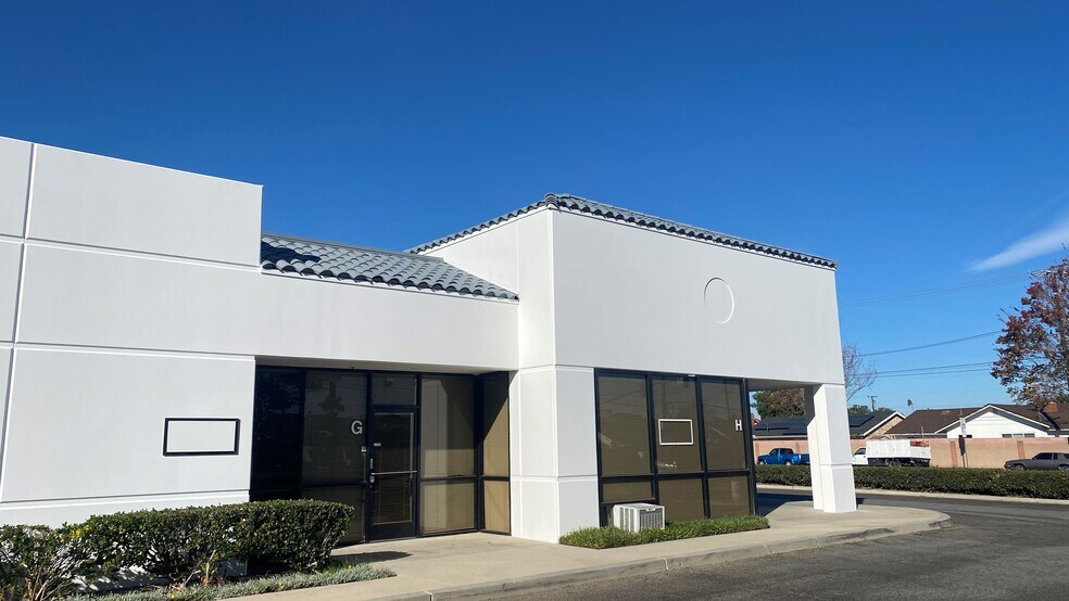 More Photos Of 2372 N Glassell St, Orange Unknown For Lease