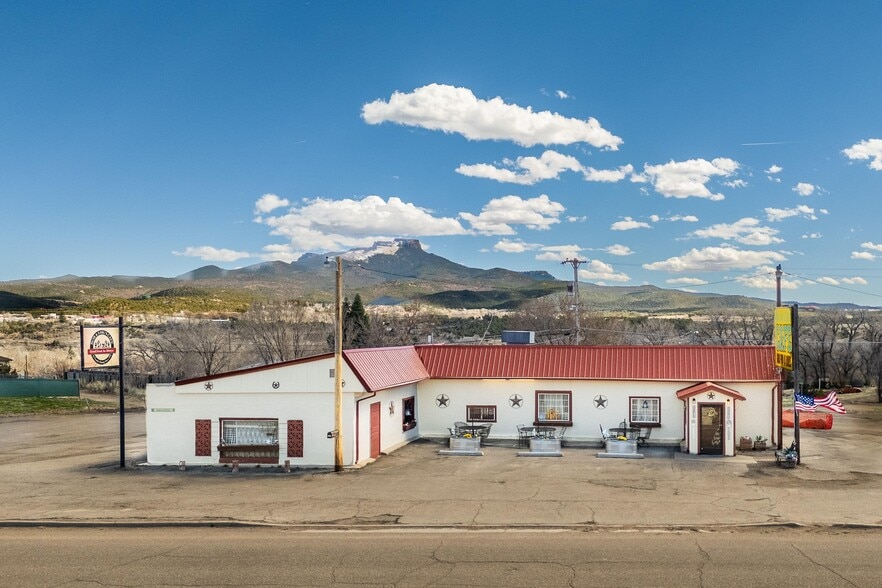 More Photos Of 1118 Robinson Ave, Trinidad Restaurant For Sale