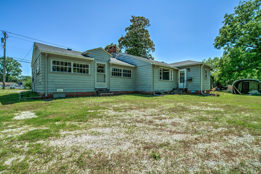 More Photos Of 2600 Arlington St, Ada Office Residential For Sale