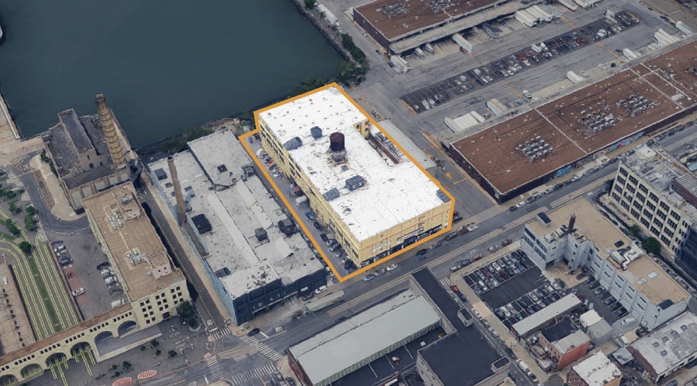 Primary Photo Of 5620-5706 First Ave, Brooklyn Warehouse For Sale