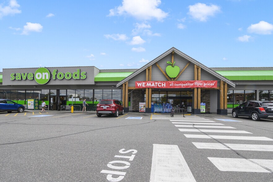 More Photos Of 195 Highway 33 W, Kelowna General Retail For Sale