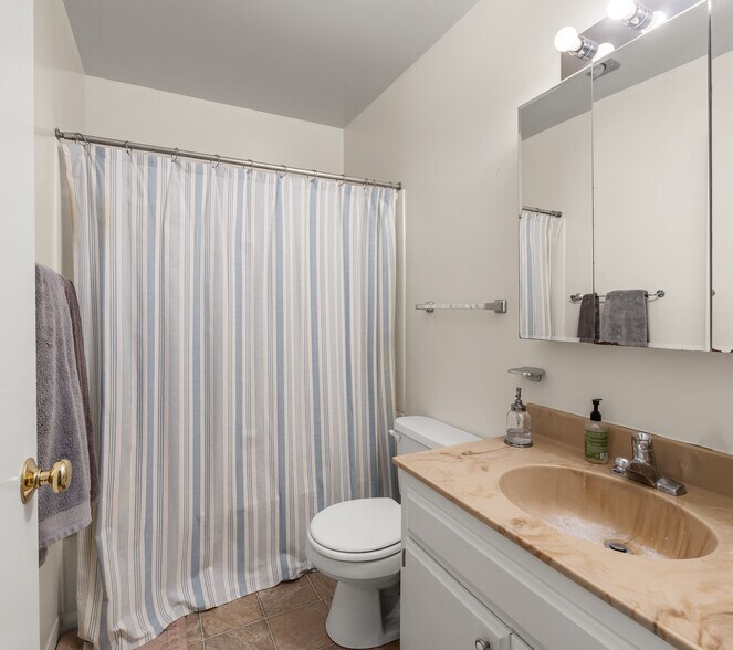 More Photos Of 401 Pine St, Mill Valley Apartments For Sale