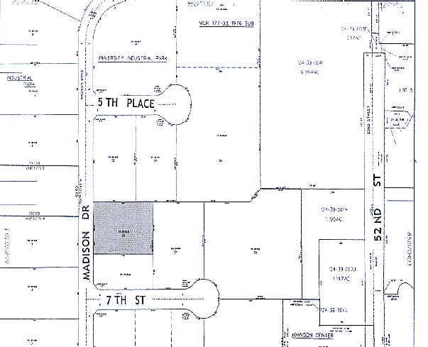 More Photos Of 601 S Madison Dr, Tempe Warehouse For Sale