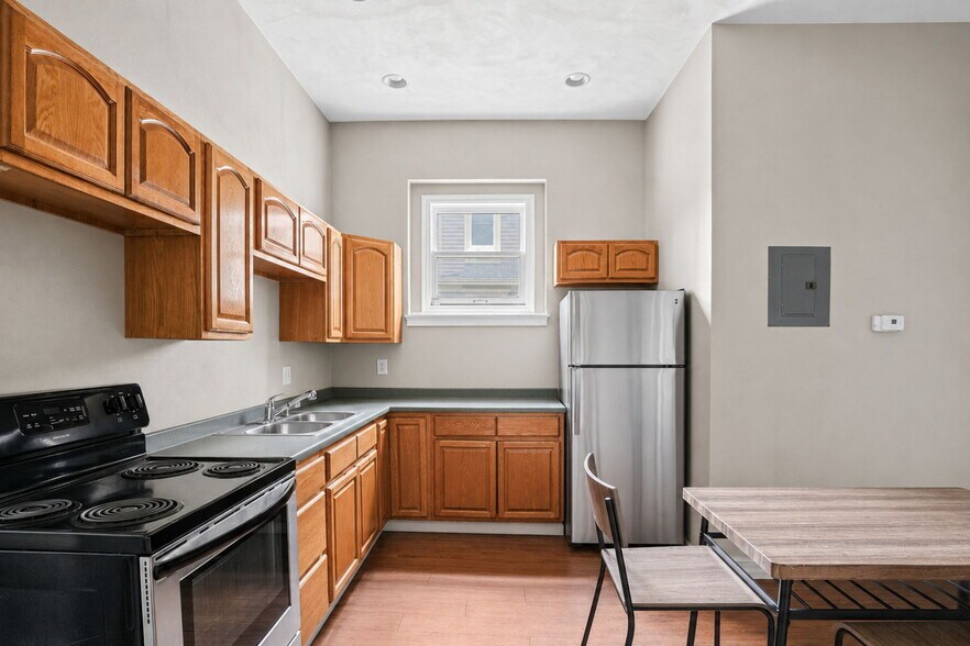 More Photos Of , Binghamton Multifamily For Sale