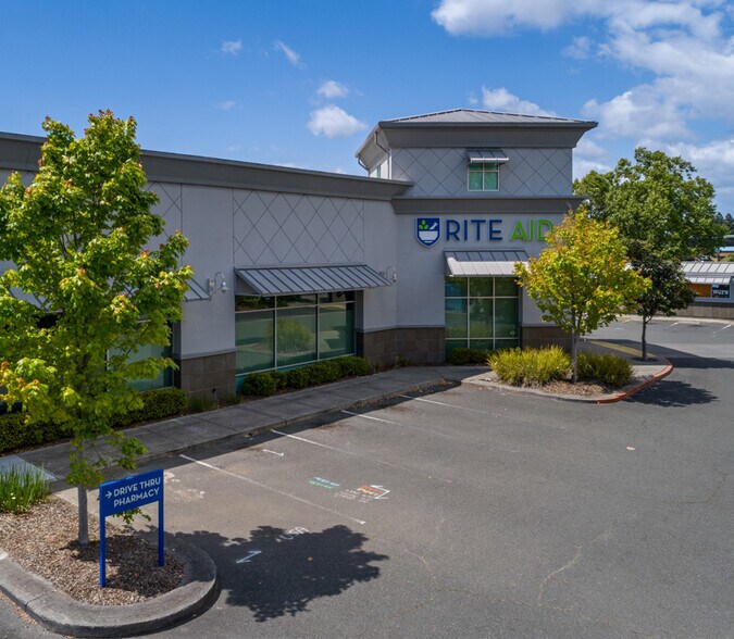 More Photos Of 937-955 Stony Point Rd, Santa Rosa Drugstore For Sale