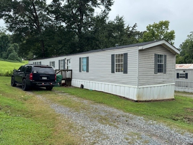 More Photos Of 727 Wilcox Ave, Gaffney Multifamily For Sale