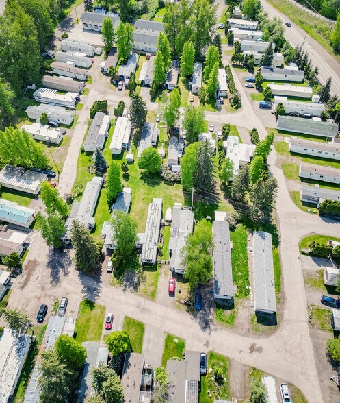 More Photos Of 654 N Fraser Dr, Quesnel Land For Sale