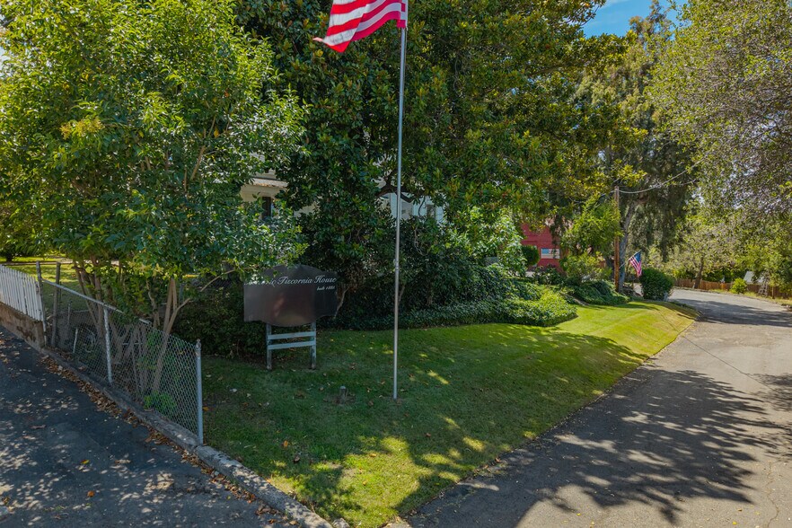 More Photos Of 68 Church Hill Road rd, San Andreas Specialty For Sale