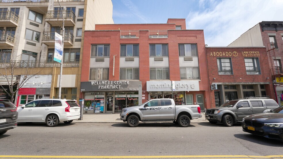 More Photos Of 40-13 Broadway, Astoria Apartments For Sale