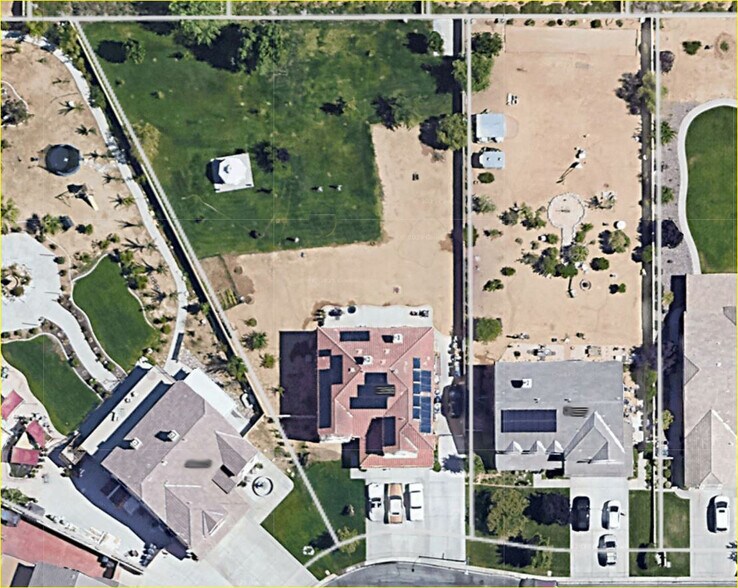 More Photos Of 3565 Louer Dr, Lancaster Contractor Storage Yard For Sale