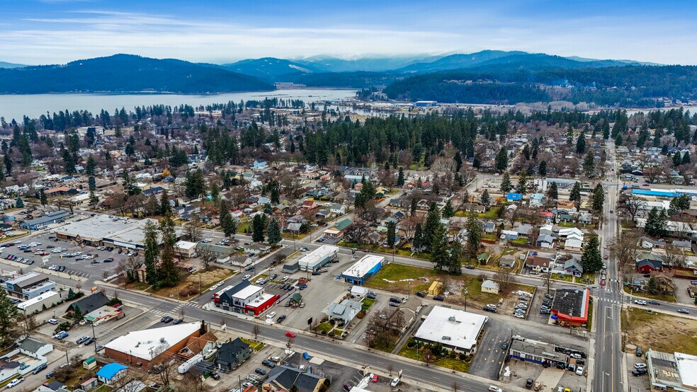 More Photos Of 1114 N 3rd St, Coeur d'Alene Restaurant For Sale
