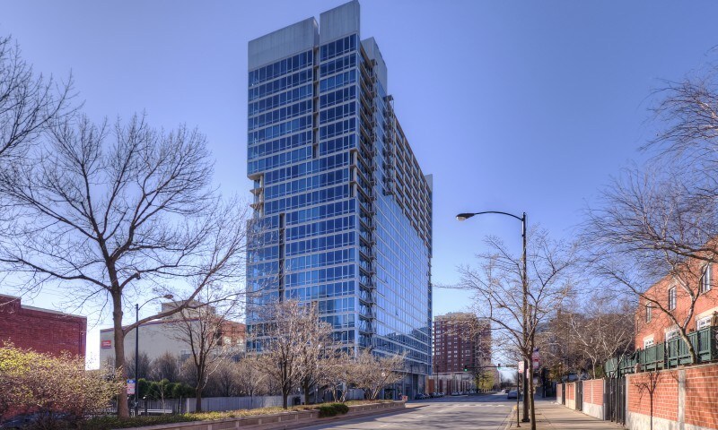 More Photos Of 1401 S State St, Chicago Apartments For Lease