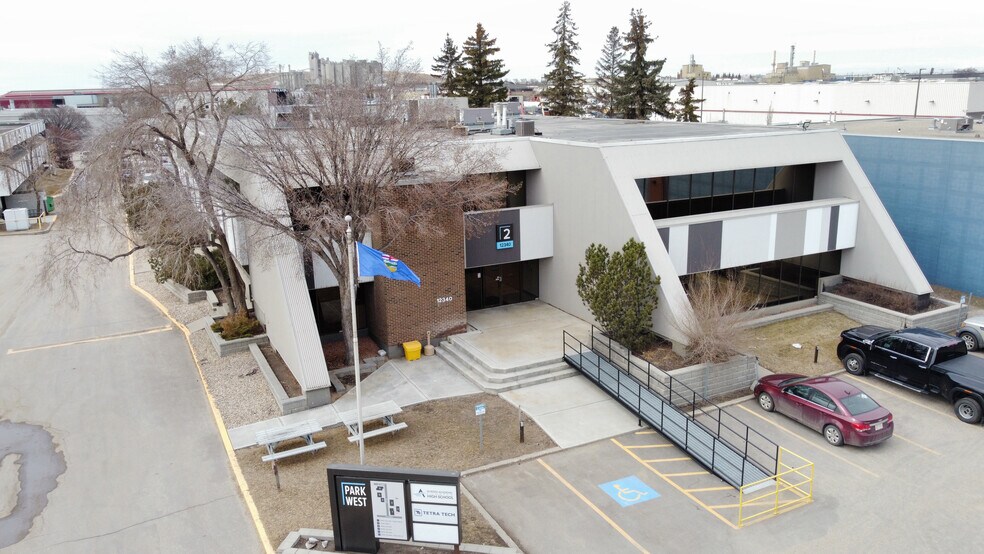 More Photos Of 15111 123 Ave, Edmonton Unknown For Lease