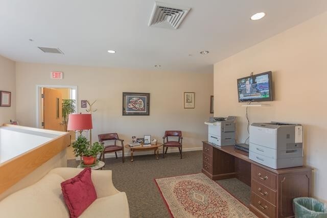 More Photos Of 539 E Nelson St, Lexington Office For Lease