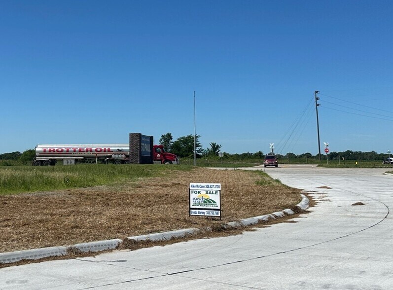 More Photos Of 100 Adams St, Saint Paul Land For Sale