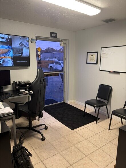 More Photos Of 6170 54th Ave N, Kenneth City Carwash For Sale