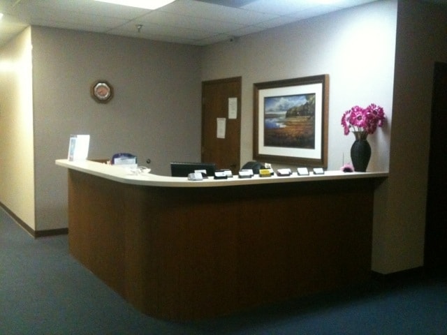 More Photos Of 101 N Woodland Blvd, Deland Office For Lease