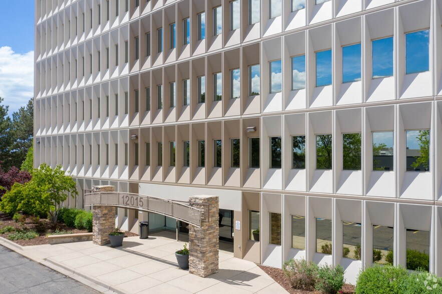 More Photos Of 12015 E 46th Ave, Denver Office For Lease