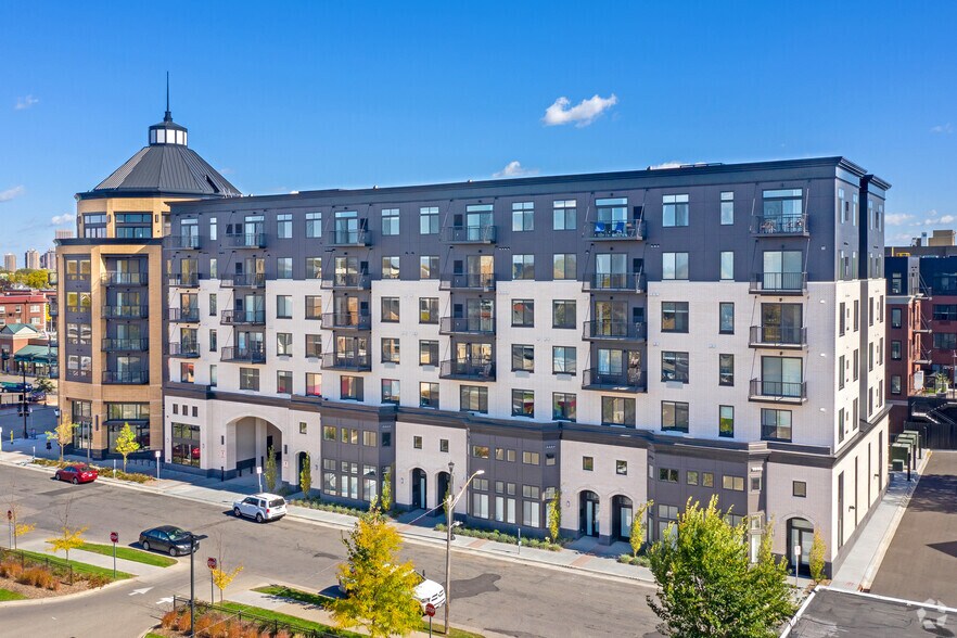 More Photos Of 1455 W Lake St, Minneapolis Multifamily For Sale