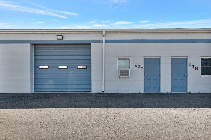 Primary Photo Of 62 Southgate Blvd, New Castle Warehouse For Lease