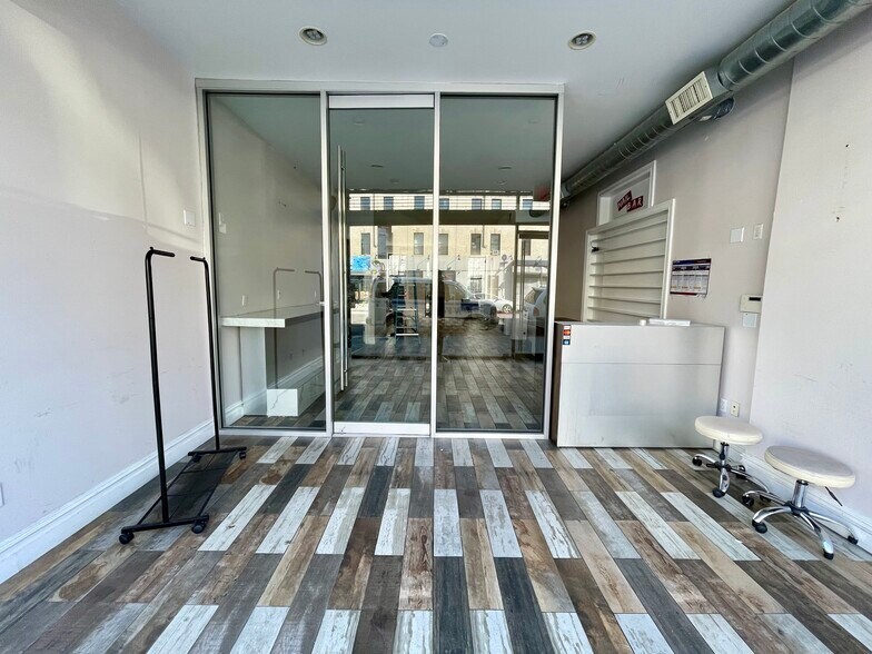 More Photos Of 1533 Nostrand Ave, Brooklyn Storefront Retail Residential For Lease