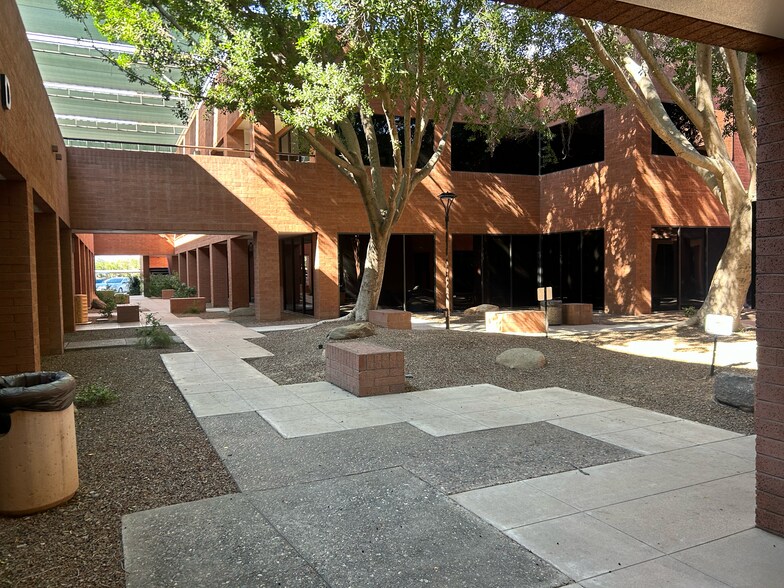 More Photos Of 1255 W Baseline Rd, Mesa Office For Lease