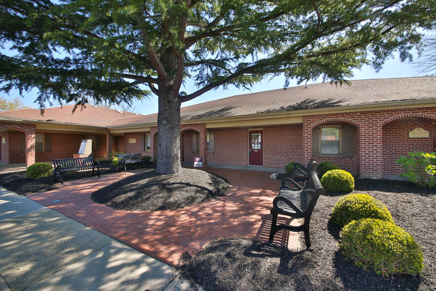 Primary Photo Of 301 S Main St, Doylestown Medical For Sale