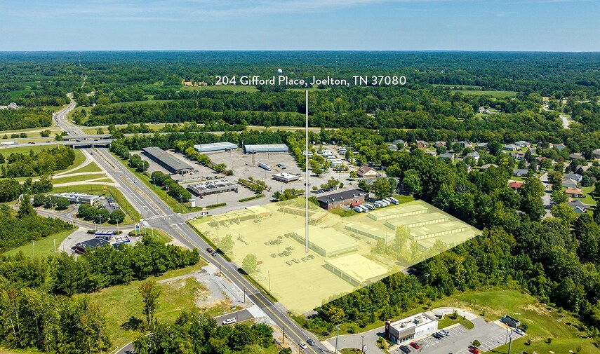 Primary Photo Of , Joelton Unknown For Sale