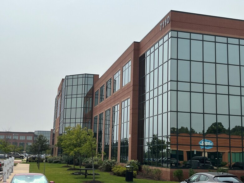 Primary Photo Of 7110 Samuel Morse Dr, Columbia Office For Lease