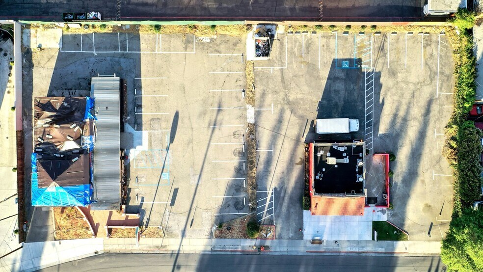 More Photos Of 910-916 Meridian Ave, San Jose Land For Sale