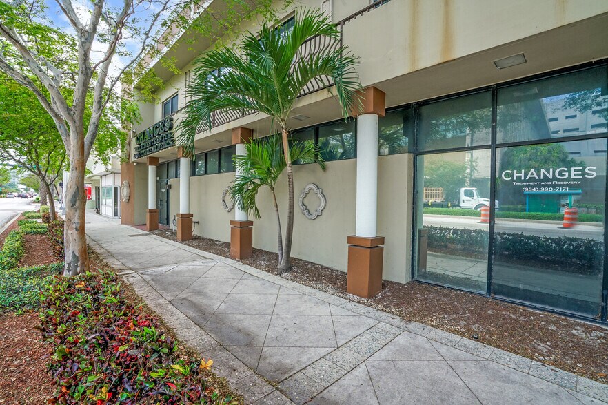 More Photos Of 2310 E Atlantic Blvd, Pompano Beach Office For Lease